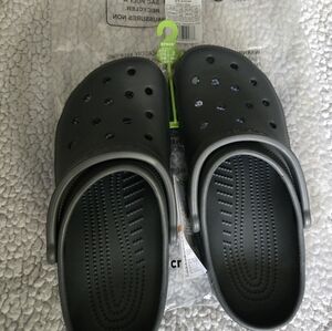 Crocs Classic - Slate Grey - M7/W9